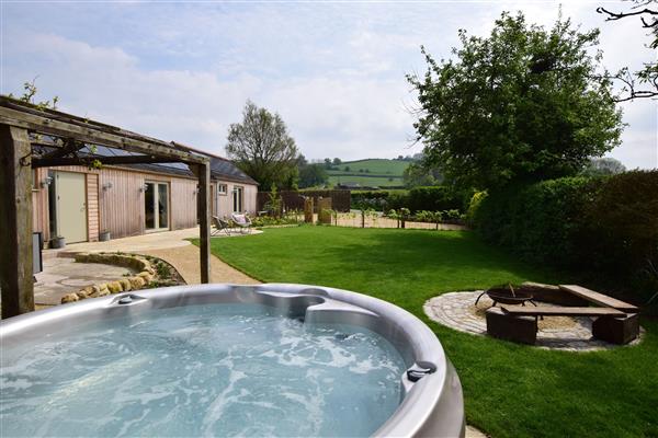 The Cow Byre - Gloucestershire