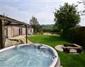 Unwind at The Cow Byre; Dursley; Gloucestershire