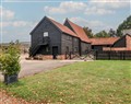 Enjoy a leisurely break at The Cow Shed; ; Chediston near Halesworth