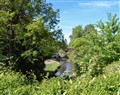 Forget about your problems at The Cowshed; Derbyshire