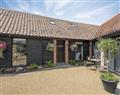 Enjoy a leisurely break at The Cowshed; Norfolk