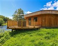 The Crannog - Perthshire