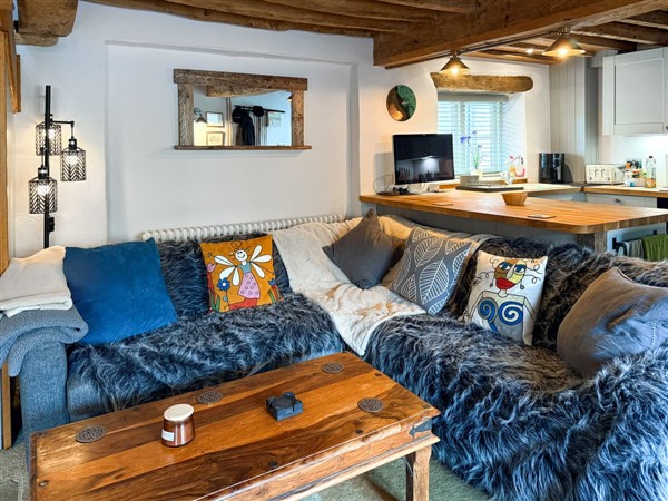 The Creamery, Blunsden