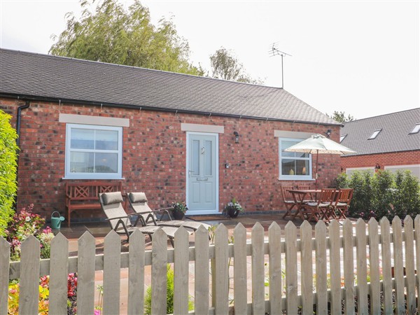 The Croft, 