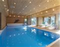 Lay in a Hot Tub at The Croft; Peterchurch; Hereford