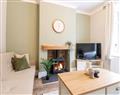 Enjoy a leisurely break at The Crooked Cottage; ; Ashbourne
