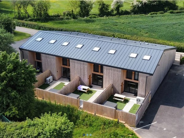 The Crows Nest in Gloucestershire