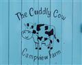 The Cuddly Cow in  - Portnason near Ballyshannon