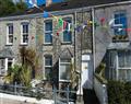 Take things easy at The Customs House; Pentewan; South East Cornwall