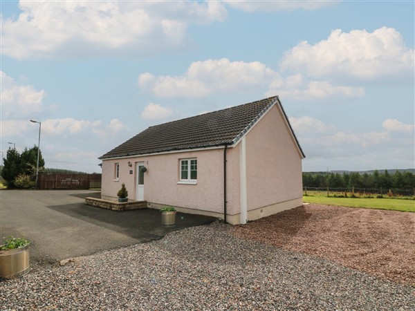 The Dairy in Lanarkshire