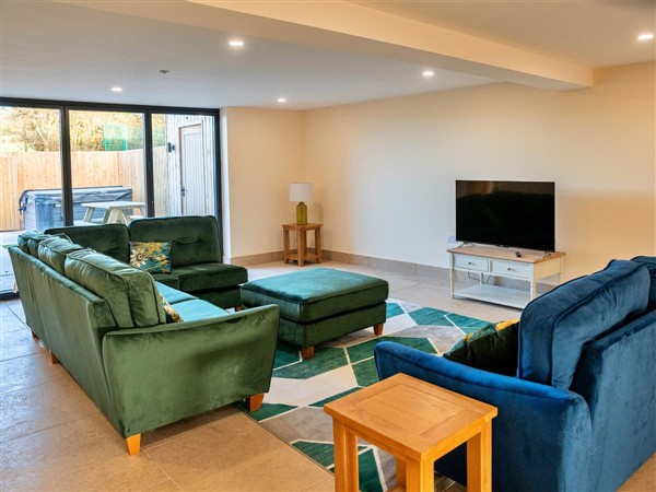 The Dairy Cottage in Gloucestershire