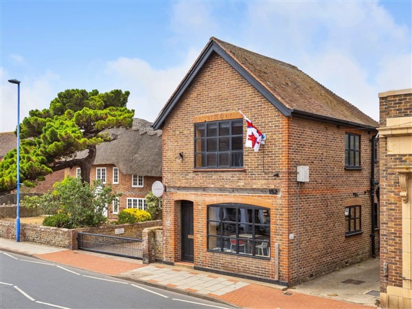 The Dairy Loft in West Sussex