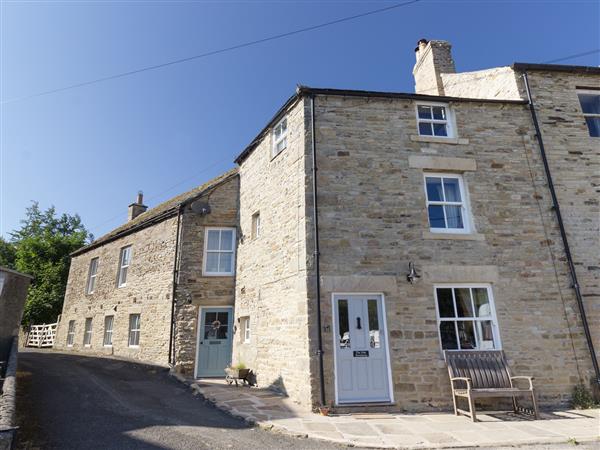 The Dale Townhouse in Allendale, Northumberland
