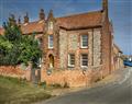 The Dial House in Brancaster Staithe - Norfolk