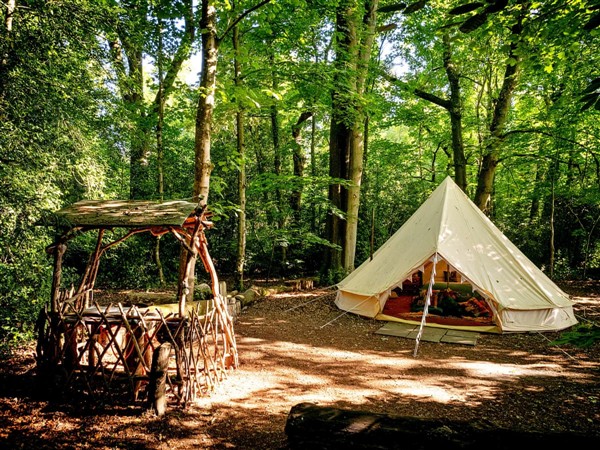 The Diary Retreat in Berkshire