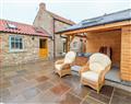 Lay in a Hot Tub at The Dove Cote; ; Brompton-on-Swale