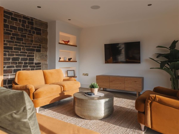 The Dovecote in North Yorkshire