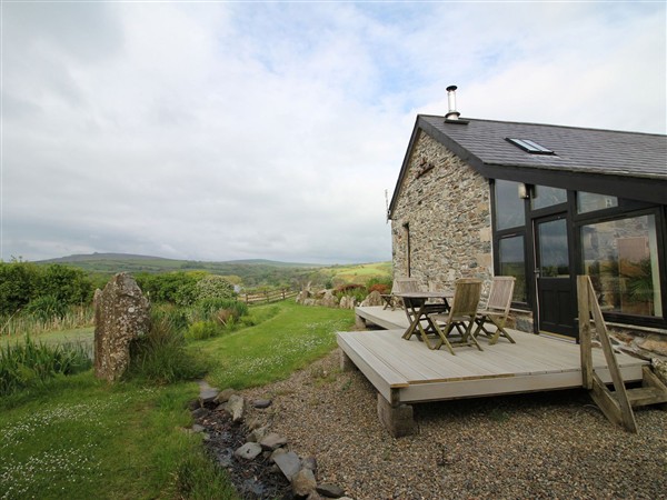 The Dovecote, 