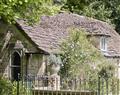 The Downs Barn Lodge in Frampton Mansell, nr. Stroud - Gloucestershire