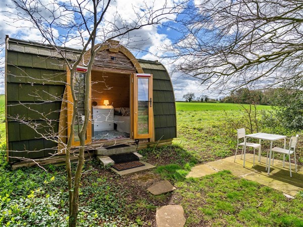 The Driftwood Lodge in Avon