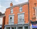 Unwind at The Eastgate Apartment; ; Louth