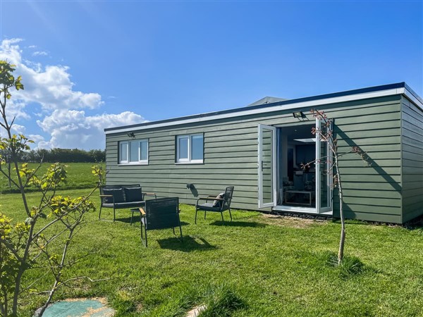 The Egg Shed in North Humberside