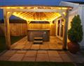 Enjoy your Hot Tub at The Elms; ; Milford Haven