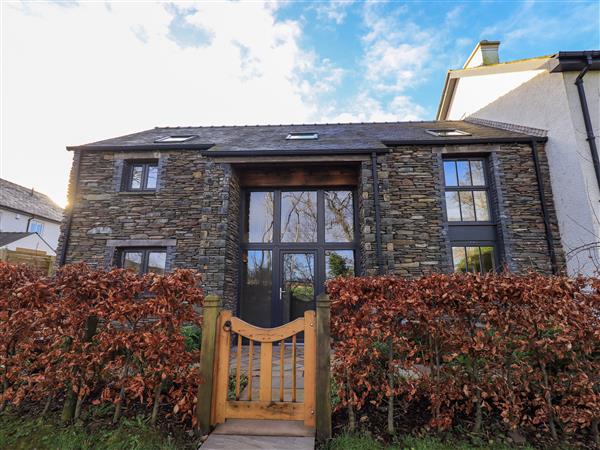 The Elterwater Barn in Cumbria