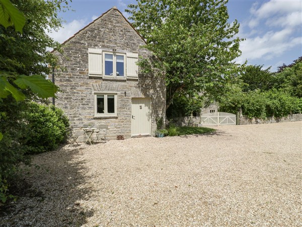The End in Low Ham near Langport, Somerset