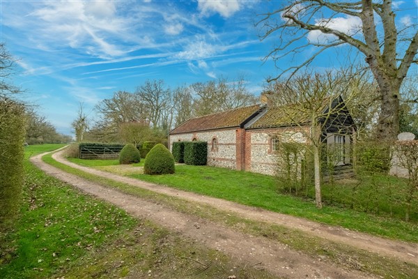 The Engine House, North Elmham