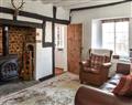 Take things easy at The Farm Cottage; West Sussex