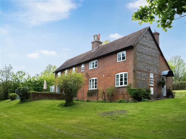 The Farm Cottage in Kent