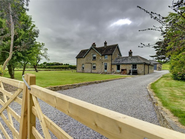 The Farm House, 