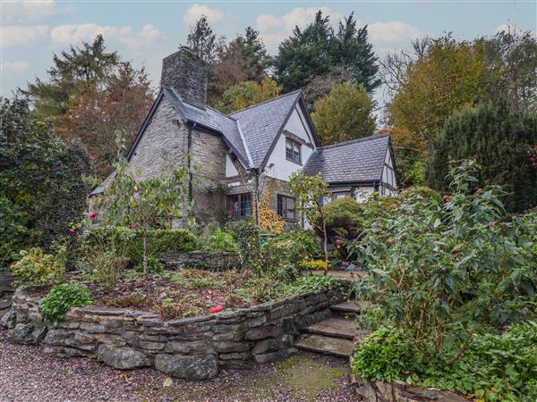 The Farm House - Powys