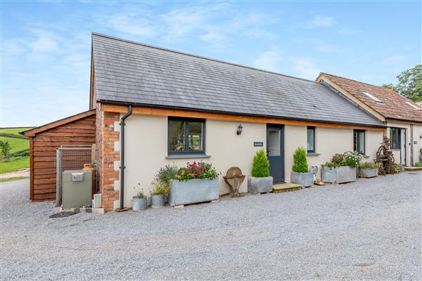 The Farm Office in Devon