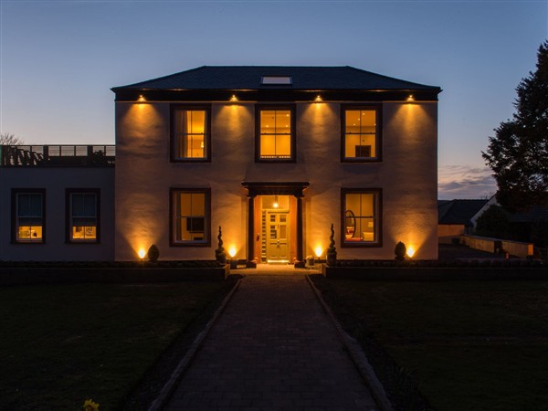 The Farmhouse 1, 