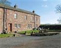 The Farmhouse in Appleby - Cumbria