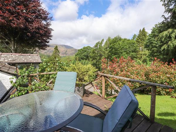 The Farmhouse in Coniston, Cumbria