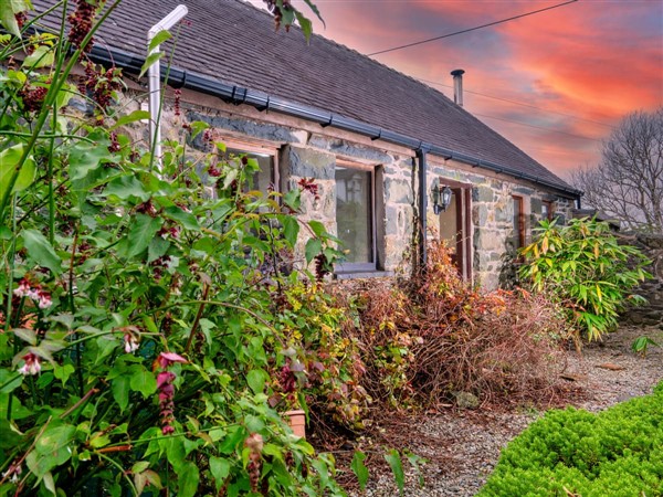 The Farmhouse, Dolgellau