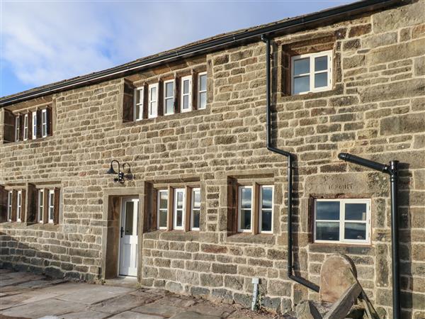 The Farmhouse - West Yorkshire