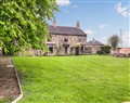 Forget about your problems at The Farmhouse; West Yorkshire