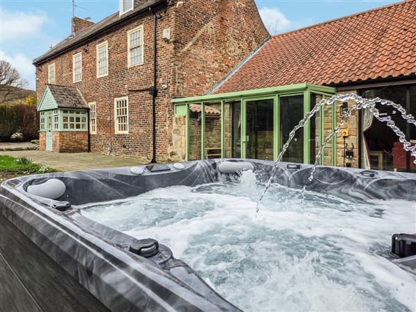 The Farmhouse in Tyne and Wear