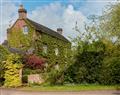 Forget about your problems at The Farmhouse; Derbyshire