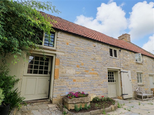 The Farmhouse, 