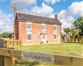 The Farmhouse in Tivetshall St. Margaret, Norwich - Norfolk