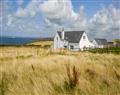The Farmhouse at East Hook in Pembrokeshire