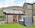Enjoy your time in a Hot Tub at The Farmhouse at Gradbach; Buxton; Staffordshire