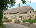 The Farmhouse at Higher Westwater Farm in Axminster - Devon