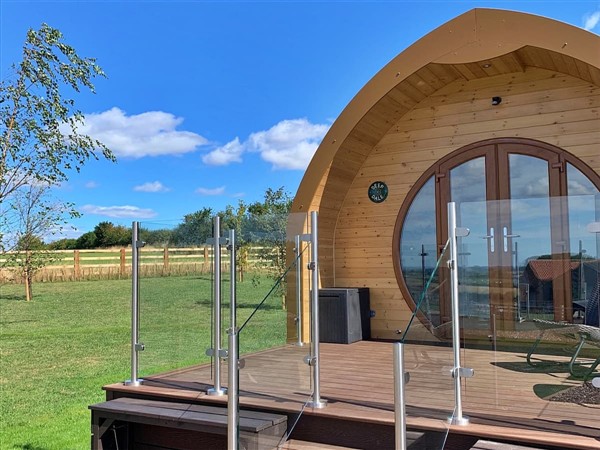 The Farmstead in North Yorkshire