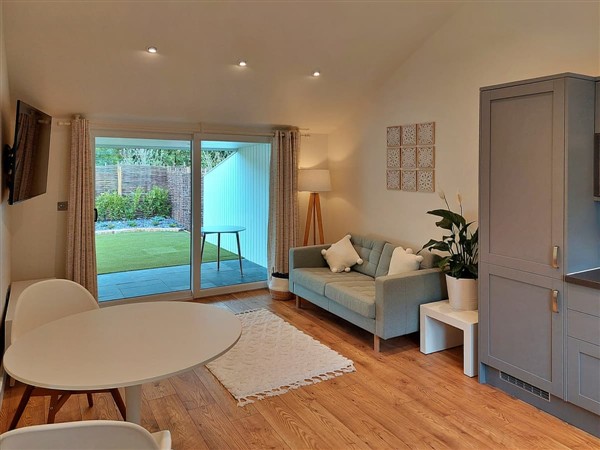 The Firs Little Dunley in Devon